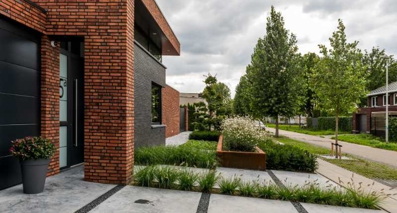 oprit-betonplaten-op-maat-gestort Oprit in beton laten storten