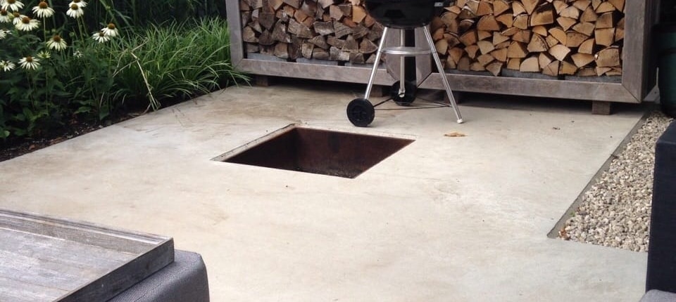 lichte-terras-betonvloer-buiten terrasvloer- buiten